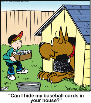 marmaduke